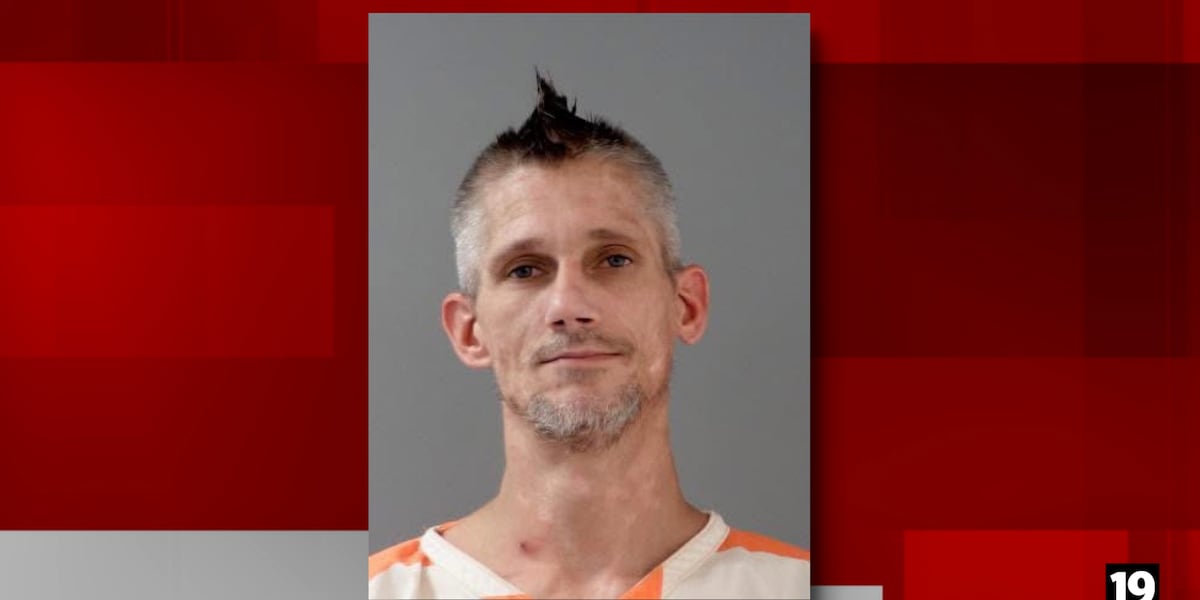 Fugitive with several warrants arrested in Portage County