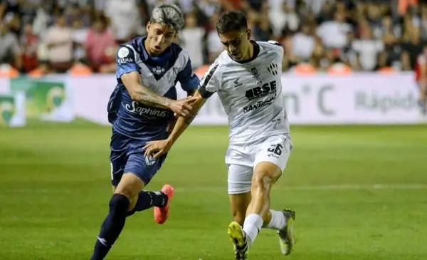 Vivo | Vélez y Central Córdoba empatan en Rosario por la Supercopa Argentina