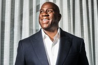 Commanders Owner Magic Johnson’s Perfect Start to NFL Season Ends on a Touching Note