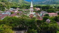 El pequeño pueblo de Cundinamarca que tiene nombre de ciudad estadounidense, ideal para el turismo ecológico y la aventura