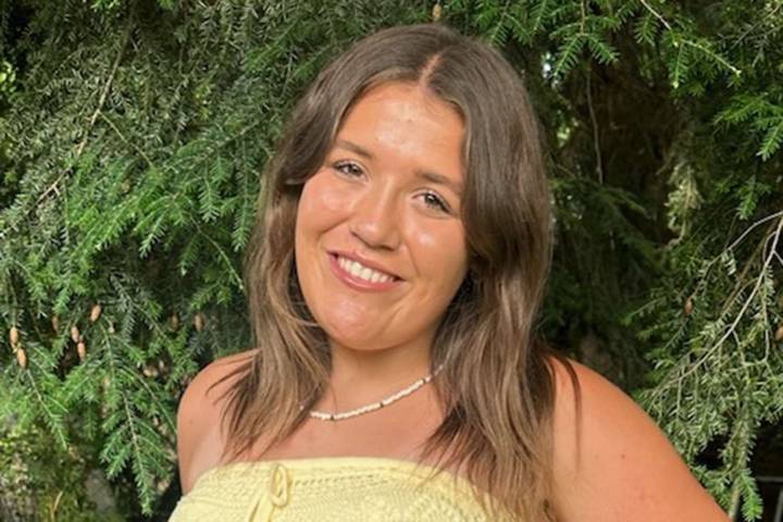 Teen’s iPhone Saves Her Life When She Falls Asleep and Crashes, Mom Says