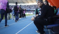 Manuel Pellegrini no escapó de las críticas de la prensa española tras agónico empate del Betis