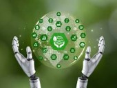 Inteligencia artificial contra el cambio climático: una herramienta con retos