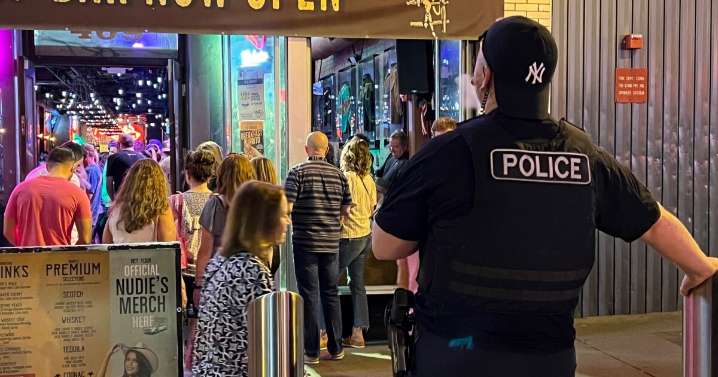 Security company keeps its license but is fined $64,000 over guards posing as police