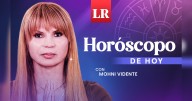 Último horóscopo de Mhoni Vidente para HOY, viernes 19 de septiembre: cuáles son sus predicciones para cada signo zodiacal