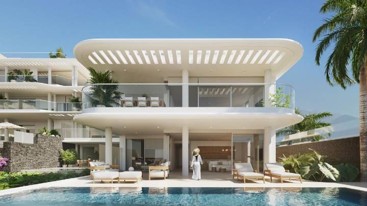 La firma de arquitectura Ingennus afianza su presencia en las Islas Canarias