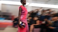 Silvia Venturini Fendi asserts creative control with a colorful, youthful Milan runway collection