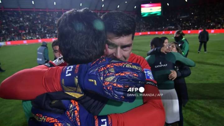Así marchan las eliminatorias rumbo al Mundial 2026