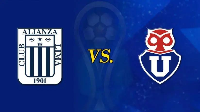 Alianza Lima vs 'U' de Chile en vivo: ¿a qué hora juegan en Matute y dónde ver los cuartos de Copa Sudamericana 2025?