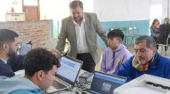 Se llevará a cabo un nuevo operativo de documentación en Junín