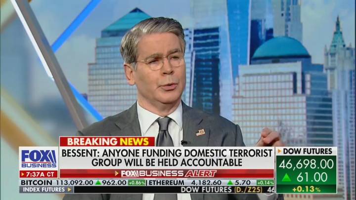 Gay Trump Cabinet Secretary Slams Kamala Harris for Snubbing Pete Buttigieg