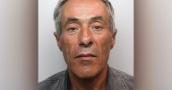'Foolish man enamoured with a female' locked up after mobility scooter X