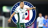 Andrés Guardado pudo regresar al futbol con Cruz Azul, pero la inestabilidad lo hizo rechazarlos