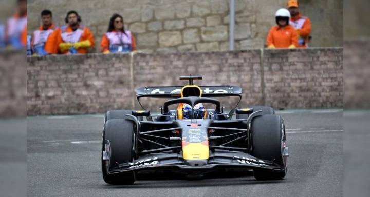 Victorias con sabor distinto: Verstappen confiesa que estas son únicas