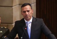 MinDefensa se defendió en moción de censura, la otra semana será la votación