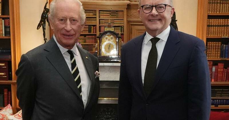 Not on my watch: PM rules out republic referendum