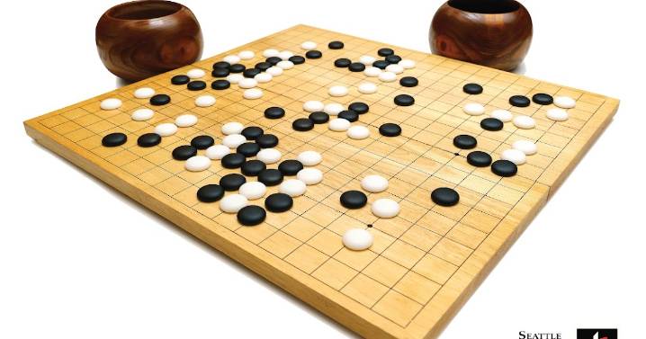 Learn to Play the Ancient Game of Go
