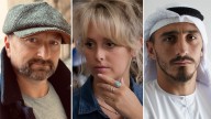 Neil Marshall & Jadey Duffield Strike Deal With Mohamed F. Mostafa