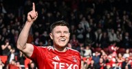 Kevin Nisbet can justify Aberdeen fee as former top flight striker raises transfer window fear