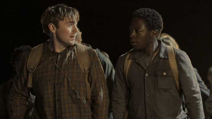Stephen King's The Long Walk Movie Faces An Uphill Battle At The Box Office