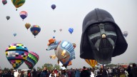 Great Reno Balloon Race guide: Schedules, parking, balloons and more