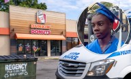 Judge unmoved by leniency pleas as 16-year-old held without bail in killing of Queens 13