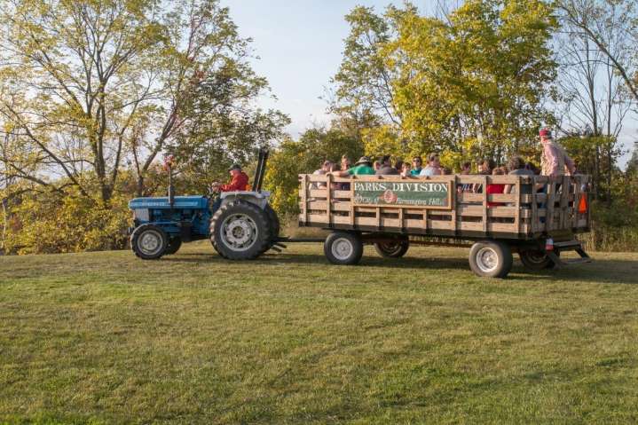 Oakland County community calendar Sept. 21 and beyond