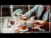 Drinking coffee could help you live longer, new study shows