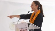Claudia Sheinbaum visitará Michoacán el 14 de septiembre