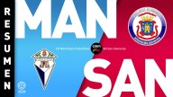 CD Manchego 1-0 AD San Clemente