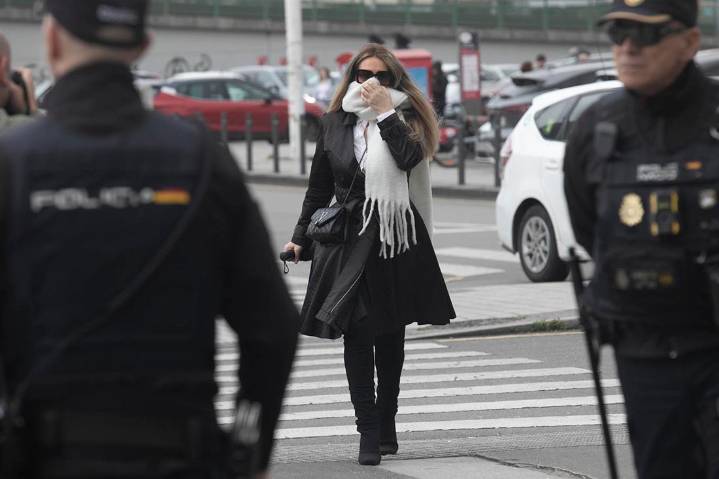 El PP cita en la comisión Koldo del Senado a la Miss Asturias ligada a Ábalos y a la presidenta del Tribunal de Cuentas