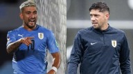 Con varias bajas: la alineación que alista Uruguay para recibir a Perú por las Eliminatorias 2026