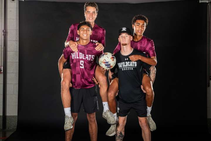 Mechanicsburg boys soccer blanks Carlisle in Mid