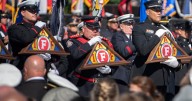 Thousands expected at 39th annual firefighter memorial