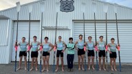 Fremantle Rowing Club breaks 59-year drought at State rowing championships