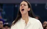 Caitlin Clark gets surpassed in WNBA record while awaiting return with Fever