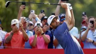 Scottie Scheffler Ryder Cup schedule: Times, live streams to watch USA golf star play 2025 matches