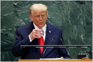 Trump denunció un “triple sabotaje” en la ONU y exigió arrestos tras las fallas en su participación en la Asamblea General