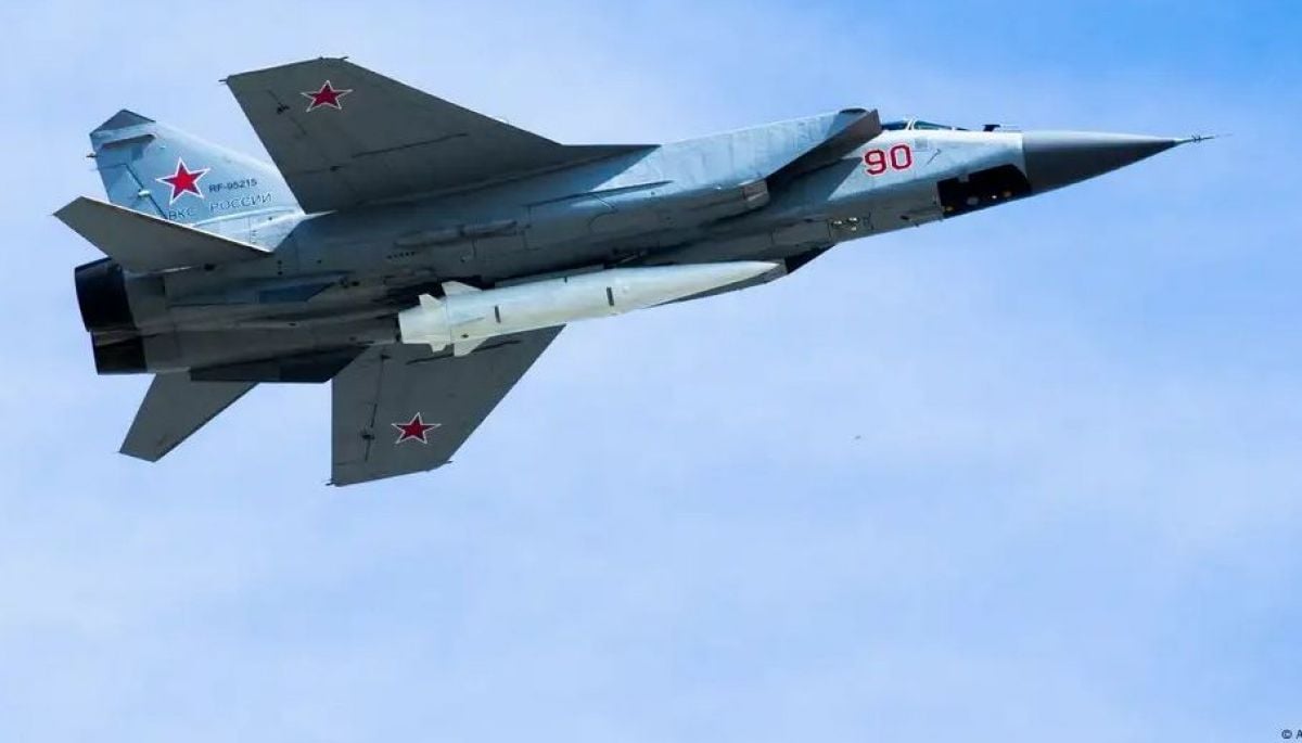 Aviones rusos de combate violan el espacio aéreo de Estonia
