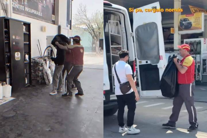 Fuerte repudio a una publicidad de una estación de servicio de Entre Ríos por bromear con un secuestro
