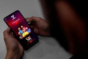 India’s gaming fans eye illegal sites after gambling ban