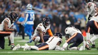 Takeaways from the Detroit Lions rout of the Chicago Bears in Week 2