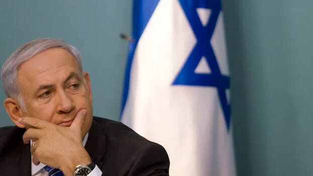 Netanyahu apologises to Qatar emir for attacking Doha