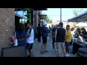 Event held in South End to celebrate Hispanic Heritage Month