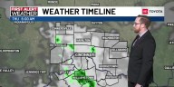 Steamy stretch and dry streak raising drought concerns