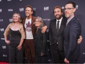 John Candy doc directed by Colin Hanks and produced by Ryan Reynolds