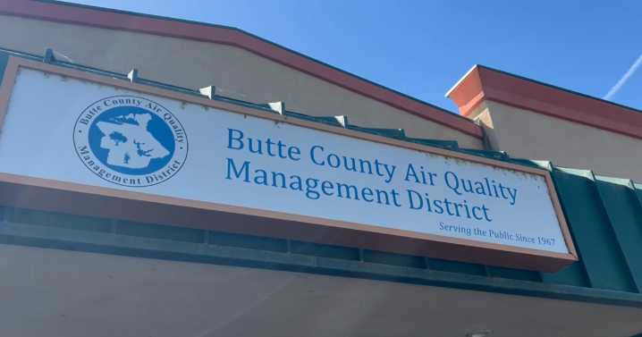 Butte County Air Quality Management District to hold Breathe Better Butte Fair in Oroville