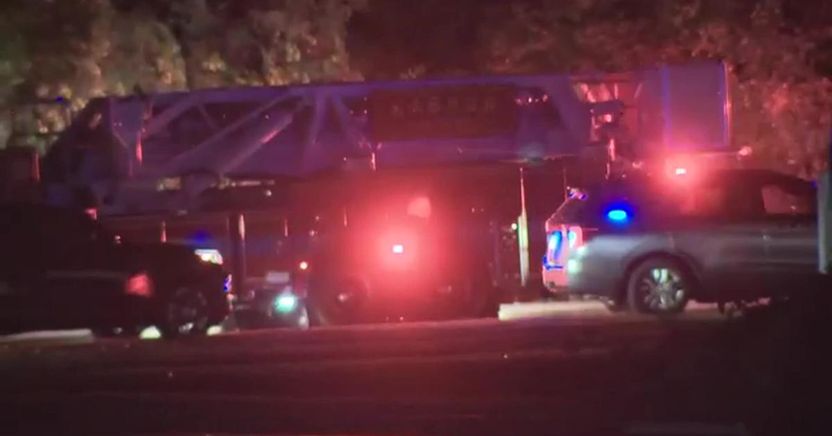 Man charged with murder after shooting at New Hampshire country club leaves 1 dead, at least 2 injured, officials say