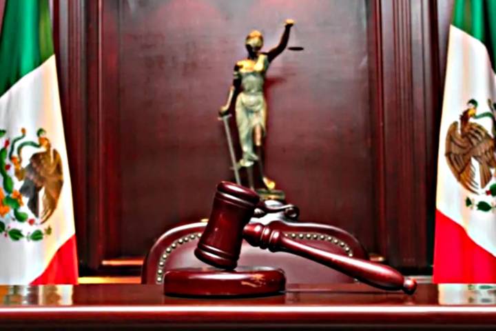 Una mujer fue vinculada a proceso por falsedad ante la autoridad en Santa Rosalía 