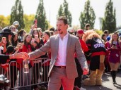 Ottawa Senators’ Thomas Chabot can’t wait to share hometown